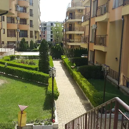 Apartment Vanya *