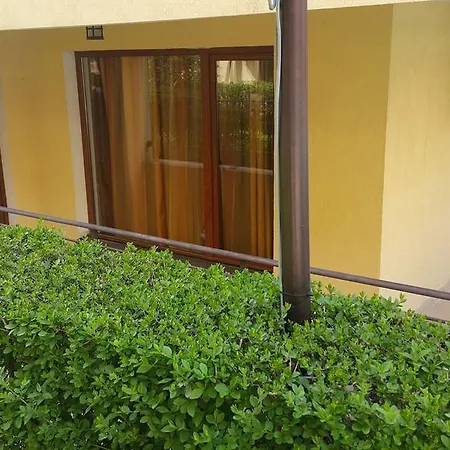 Apartment Vanya Sveti Vlas
