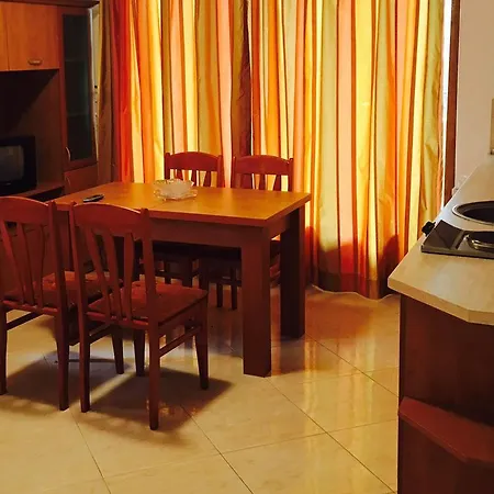 Vanya Apartment Sveti Vlas