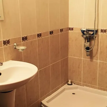 Apartment Vanya *