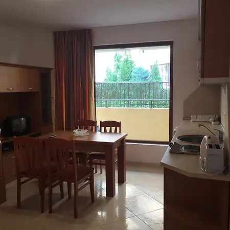 Apartment Vanya *