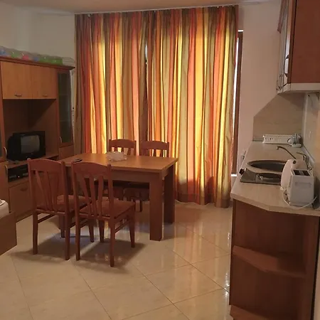 Vanya Apartment *