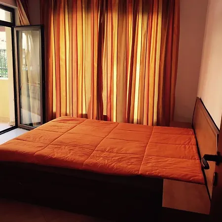 Vanya Apartment Sveti Vlas