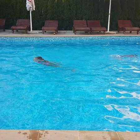 شقة Vanya *