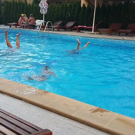 Vanya شقة *