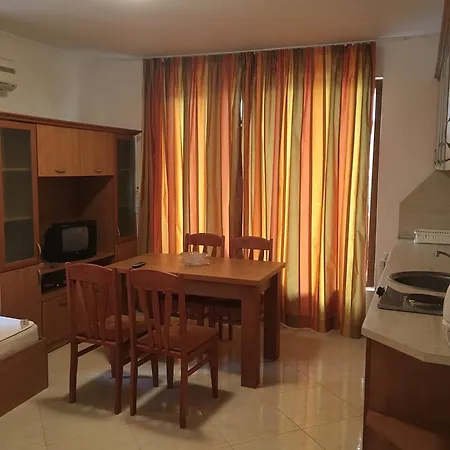 شقة Vanya *